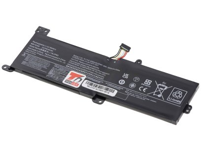 T6 Power Baterie Lenovo IdeaPad 320-15IKB, 320-17IKB, 330-15IKB, 4050mAh, 30Wh, 2cell, Li-pol (NBIB0174)