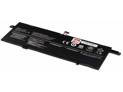 T6 Power Baterie Lenovo IdeaPad 720s-13IKB, 720s-13ARR serie, 5800mAh, 45Wh, 4cell, Li-Pol (NBIB0190)