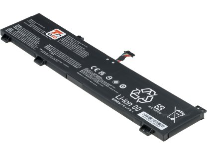 T6 Power Baterie Lenovo Legion 5-15ACH6, 5-15ITH6, 5 Pro 16ITH6, 5210mAh, 80Wh, 4cell, Li-poly (NBIB0231)
