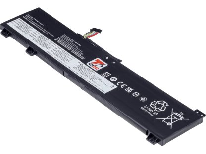 T6 Power Baterie Lenovo Legion 5-15ARH05, 5-15IMH05, 5P-15IMH05, 5335mAh, 80Wh, 4cell, Li-pol (NBIB0219)