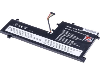 T6 Power Baterie Lenovo Legion Y530-15ICH, Y540-15IRH, Y7000, 4630mAh, 52Wh, 3cell, Li-pol (NBIB0200)