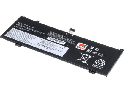 T6 POWER Baterie Lenovo ThinkBook 13s, 14s (NBIB0204)