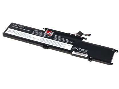 T6 Power Baterie Lenovo ThinkPad L380, L390, S2 Yoga, 4050mAh, 45Wh, 3cell, Li-Pol (NBIB0193)