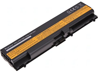 T6 Power Baterie Lenovo ThinkPad T430, T430i, T530, T530i, L430, L530, W530, 5200mAh, 56Wh, 6cell (NBIB0108)