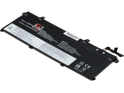 T6 POWER baterie Lenovo ThinkPad T490, T495, T14 Gen 1, P14s, P43s (NBIB0203)