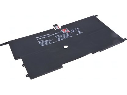 T6 Power Baterie Lenovo ThinkPad X1 Carbon 2nd Gen, 3rd Gen, 3350mAh, 51Wh, 8cell, Li-Pol (NBIB0151)