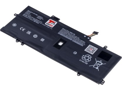 T6 Power Baterie Lenovo ThinkPad X1 Carbon 7th, 8th, X1 Yoga 4th, 5th, 3325mAh, 51Wh, 4cell, Li-Pol (NBIB0221)