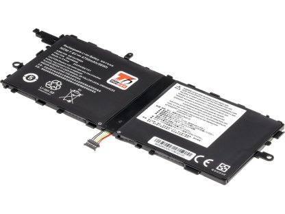 T6 Power Baterie Lenovo ThinkPad X1 Tablet Gen 1, Gen 2, 4750mAh, 36Wh, 2cell, Li-Pol (NBIB0210)