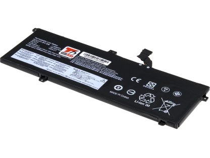 T6 Power Baterie Lenovo ThinkPad X390, X395, X13, 4190mAh, 48Wh, 3cell, Li-Pol (NBIB0198)