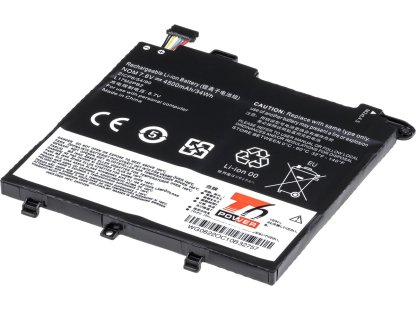 T6 Power Baterie Lenovo V330-14IKB, V330-14ARR, V130-14IKB, 4500mAh, 34Wh, 2cell, Li-pol (NBIB0195)
