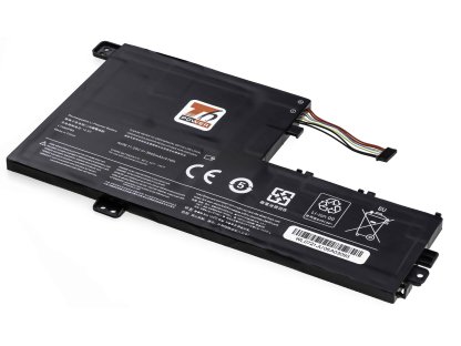 T6 Power Baterie Lenovo Yoga 520-14IKB, Flex 5-1470, IP 320S-14IKB, 3600mAh, 41Wh, 3cell, Li-Pol (NBIB0177)