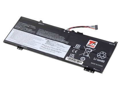 T6 Power Baterie Lenovo Yoga 530-14IKB, IdeaPad 530S-14IKB, Flex 6-14IKB, 5928mAh, 45Wh, 4cell (NBIB0187)
