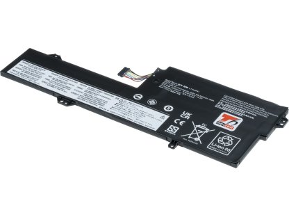 T6 Power Baterie Lenovo Yoga 720-12IKB, IdeaPad 320S-13IKB serie, 3108mAh, 36Wh, 3cell, Li-Pol (NBIB0184)