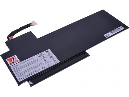 T6 Power Baterie MSI BTY-L76, 5400mAh, 58Wh, 6cell, Li-pol (NBPR0037)