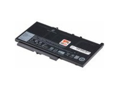 T6 Power Baterie pro Dell Latitude E7270  E7470 3680 mAh (NBDE0181)