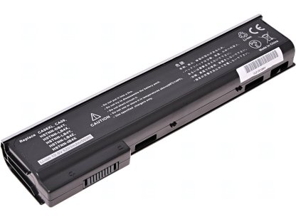 T6 POWER baterie pro HP ProBook 640 G1, 645 G1, 650 G1, 655 G1, 5200mAh, 56Wh, 6cell