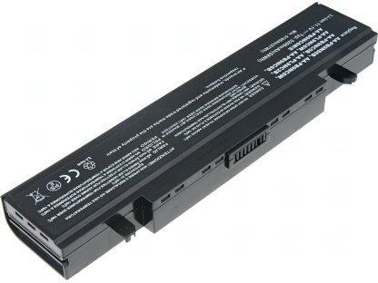 T6 Power Baterie Samsung R430, R480, R520, R530, R540, R580, R620, R720, R780, 5200mAh, 58Wh, 6cell (NBSA0024)