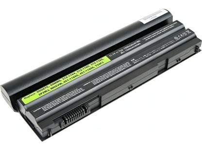 T6 POWER Dell Latitude E6420, E6430, E6520, E6530, E5420, E5430, E5520 (NBDE0132)
