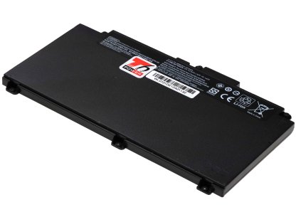 T6 POWER HP ProBook 640 G4, 640 G5, 650 G4, 650 G5 serie (NBHP0189)