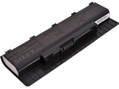 T6 power náhrada Asus N46, N56, N76, 5200mAh, 56Wh, 6cell (NBAS0087)