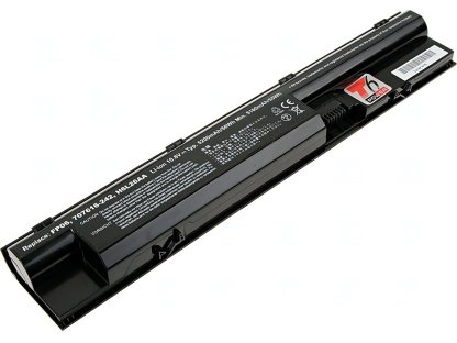 T6 POWER náhrada HP ProBook 440 G1, 445 G1, 450 G1, 455 G1, 470 G1, 470 G2