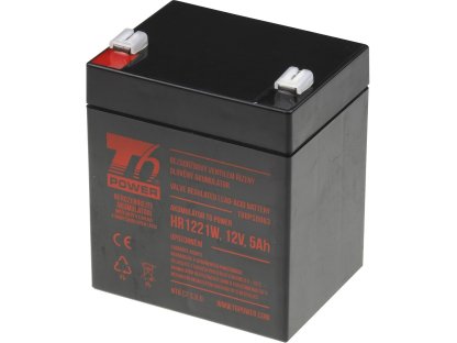 T6 Power RBC30, RBC29, RBC46 - battery KIT (T6APC0013)