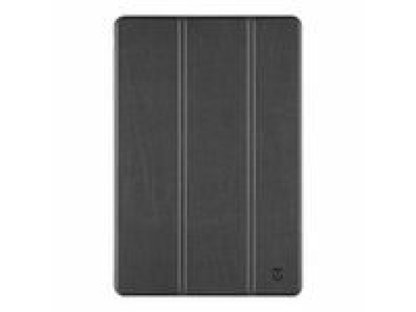 TACTICAL Book Tri Fold Pouzdro pro Apple iPad Air 13 2024/Pro 12.9 2021 černá (57983121567)
