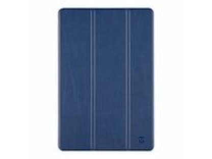 TACTICAL Book Tri Fold Pouzdro pro Samsung Galaxy TAB A9+ 11" modrá (57983118595)