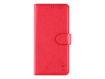 TACTICAL Field Notes pro Samsung Galaxy A16 5G Red (8596311264436)