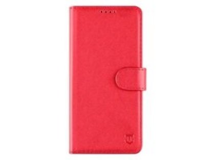 TACTICAL Field Notes pro Samsung Galaxy A25 5G Red (8596311236402)