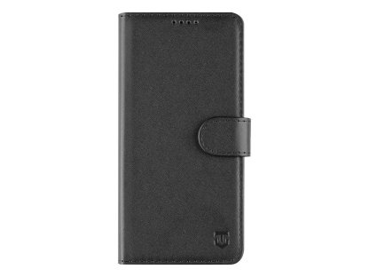 TACTICAL Field Notes pro Samsung Galaxy S24 FE Black (8596311263361)