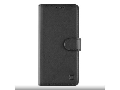 TACTICAL Field Notes pro Xiaomi Redmi Note 13 Pro 5G Black (8596311242229)