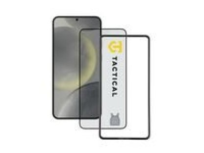 TACTICAL Glass Impact Armour sklo pro Samsung Galaxy S24+ (57983120954)