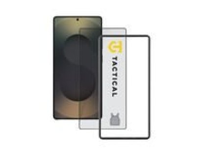 TACTICAL Glass Impact Armour sklo pro Samsung Galaxy S25 Ultra (57983123721)