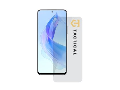Tactical Glass Shield 2.5D sklo pro Honor 90 Lite Clear (8596311220593)