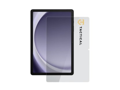 TACTICAL Glass Shield sklo pro Samsung Galaxy Tab A9+ Clear (8596311274763)