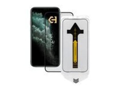 TACTICAL Impact Barrier for Rookies Ochranné sklo pro Apple iPhone 11 Pro/XS/X (57983122313)