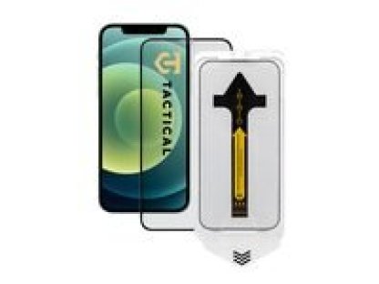 TACTICAL Impact Barrier for Rookies Ochranné sklo pro Apple iPhone 11/XR (57983122314)