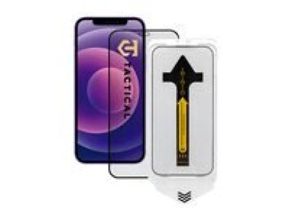 TACTICAL Impact Barrier for Rookies Ochranné sklo pro Apple iPhone 12 mini (57983122315)