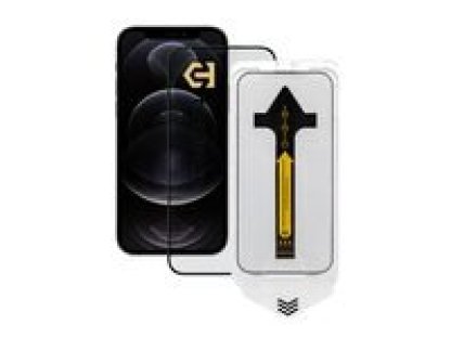 TACTICAL Impact Barrier for Rookies Ochranné sklo pro Apple iPhone 12 Pro Max (57983122316)