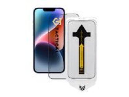 TACTICAL Impact Barrier for Rookies Ochranné sklo pro Apple iPhone 13/13 Pro/14 (57983122319)