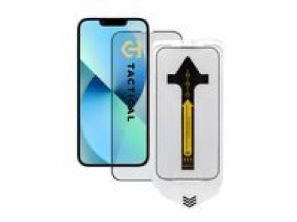 TACTICAL Impact Barrier for Rookies Ochranné sklo pro Apple iPhone 13 mini (57983122318)