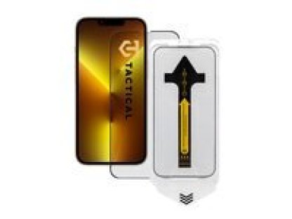 TACTICAL Impact Barrier for Rookies Ochranné sklo pro Apple iPhone 13 Pro Max/14 Plus (57983122320)