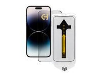 TACTICAL Impact Barrier for Rookies Ochranné sklo pro Apple iPhone 14 Pro Max (57983122322)