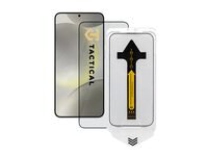 TACTICAL Impact Barrier for Rookies Ochranné sklo pro Samsung Galaxy S24 (57983122334)