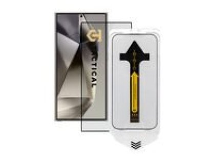 TACTICAL Impact Barrier for Rookies Ochranné sklo pro Samsung Galaxy S24 Ultra (57983122336)