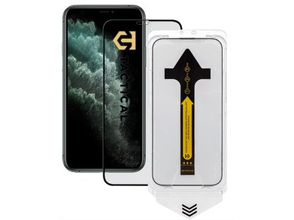 Tactical Impact Barrier for Rookies pro Apple iPhone 11 Pro/XS/X (8596311257995)