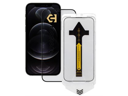 Tactical Impact Barrier for Rookies pro Apple iPhone 12 Pro Max (8596311258022)