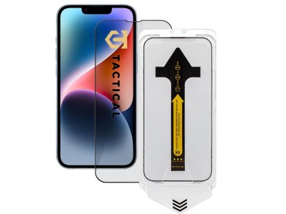 TACTICAL Impact Barrier for Rookies pro Apple iPhone 13/13 Pro/14 (8596311258053)