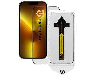 Tactical Impact Barrier for Rookies pro Apple iPhone 13 Pro Max/14 Plus (8596311258060)